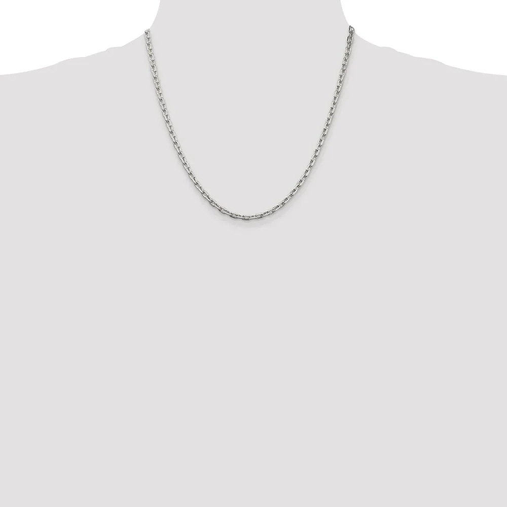 925 CABLE CHAIN - Image 6