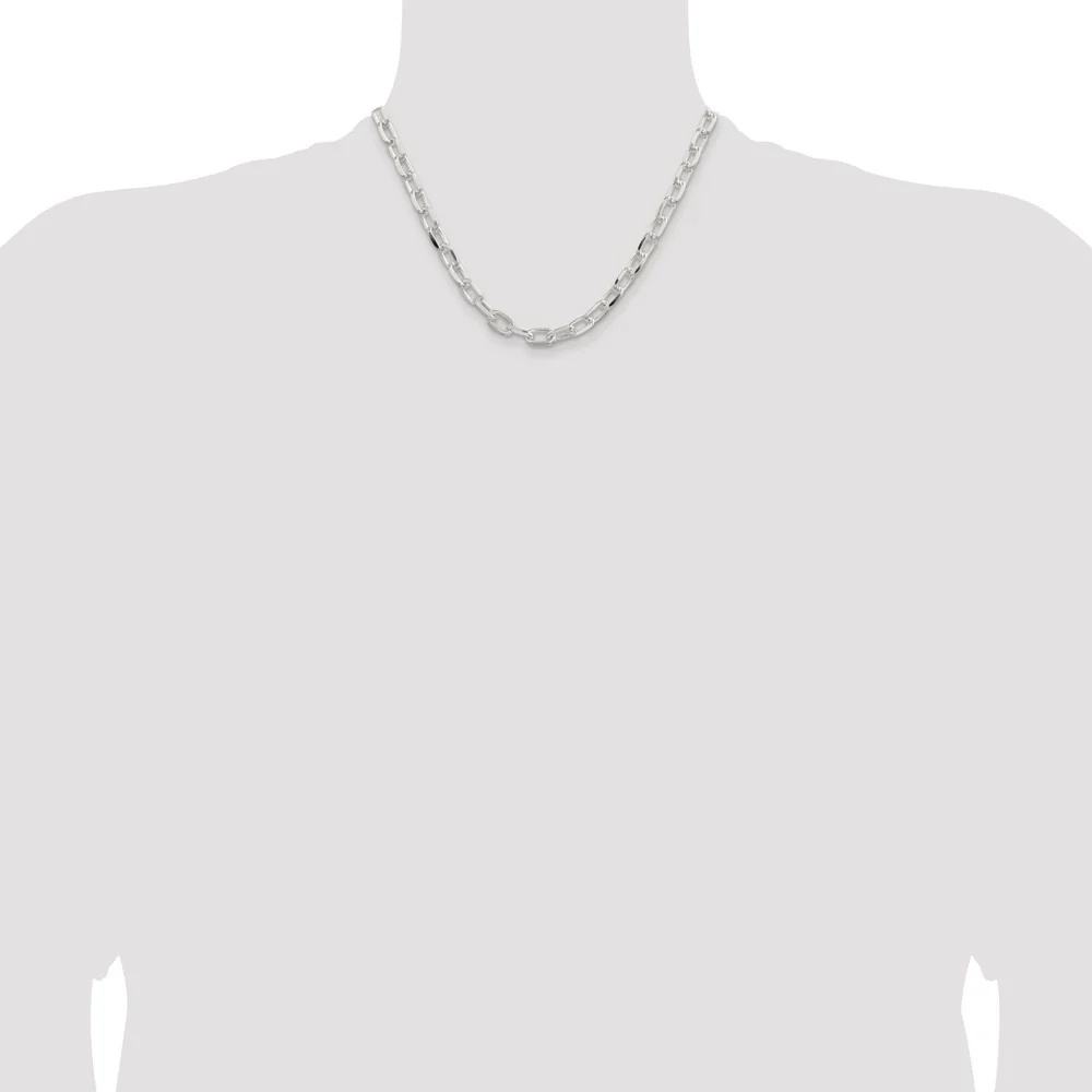 925 CABLE CHAIN - Image 8