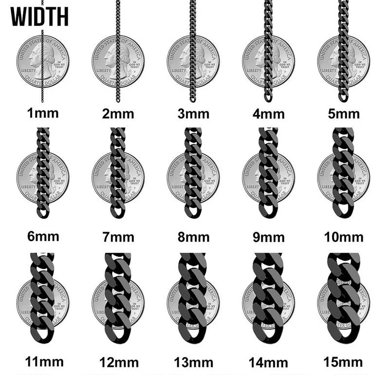FRANCO 925 CHAIN DC - Image 10