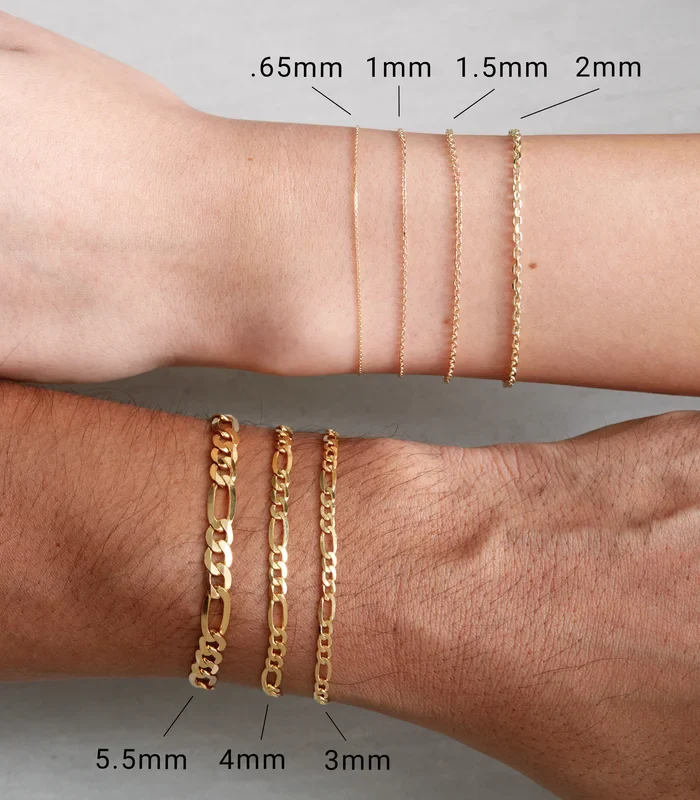 925 Mariner Bracelet - Image 3